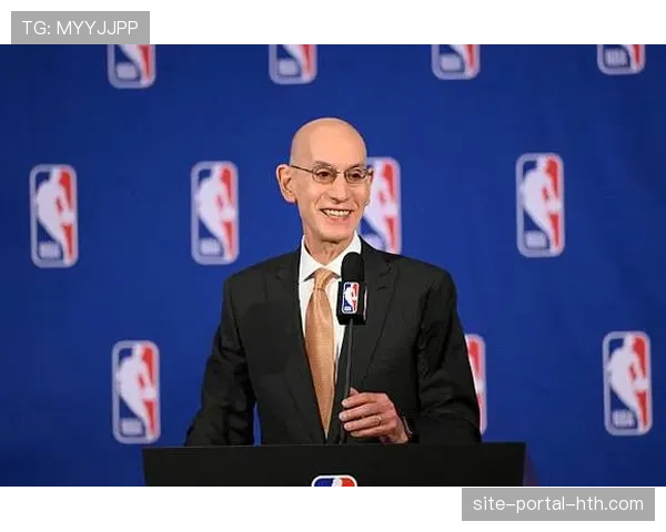 NBA提交三大反摆烂改革方案，18队大乐透制引发热议